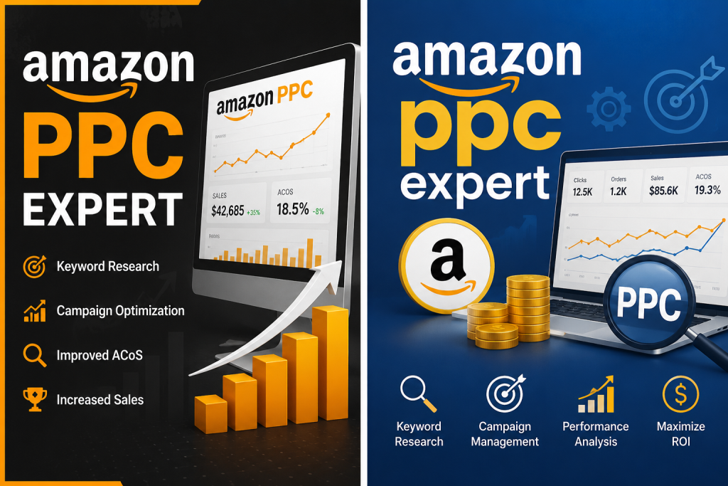How an Amazon PPC Expert Can Improve Your Product Campaigns