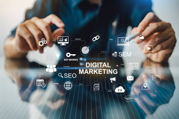 How a Digital Marketing Company in Trichy Can Transform Your Local Business Growth