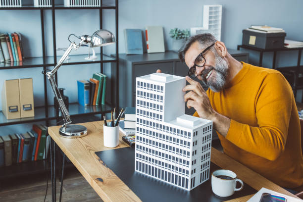Why a Scale Model Making Company in India Still Wins Client Trust in a Digital Age