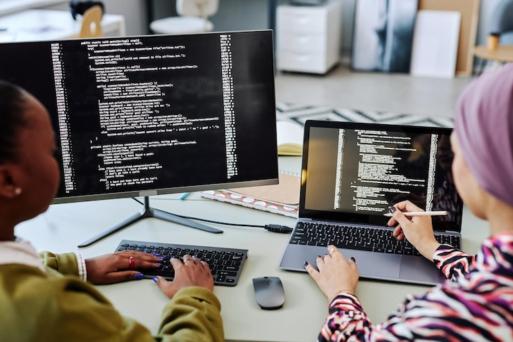 Why More Students in Trichy Are Choosing Full Stack Development as Their First Tech Career Move